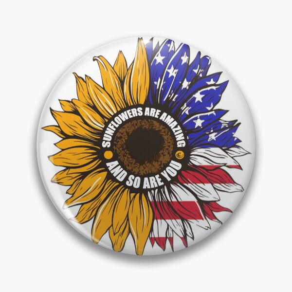 Item preview, Mini Sunflowers are Amazing and So Are You designed and sold by Countrysmart.