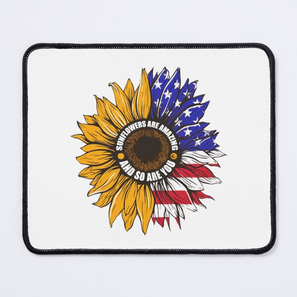 Item preview, Mini Sunflowers are Amazing and So Are You designed and sold by Countrysmart.