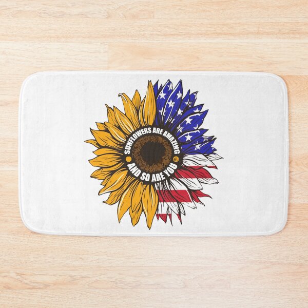 Item preview, Mini Sunflowers are Amazing and So Are You designed and sold by Countrysmart.