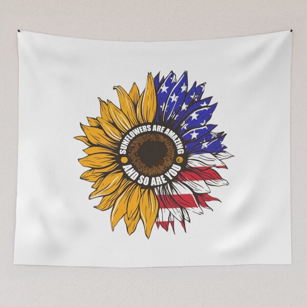 Item preview, Mini Sunflowers are Amazing and So Are You designed and sold by Countrysmart.