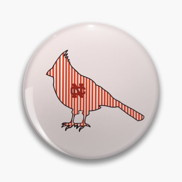 Item preview, North Central Cardinal designed and sold by Everix's Studio.