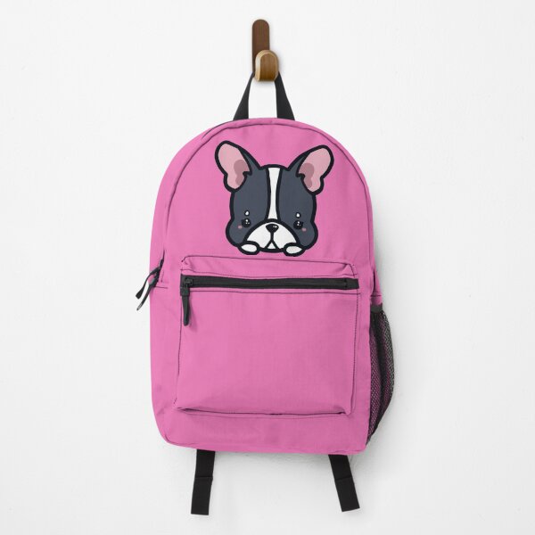 Item preview, French bulldog breed kawaii cute adorable designed and sold by · GAMING SOUL ·.