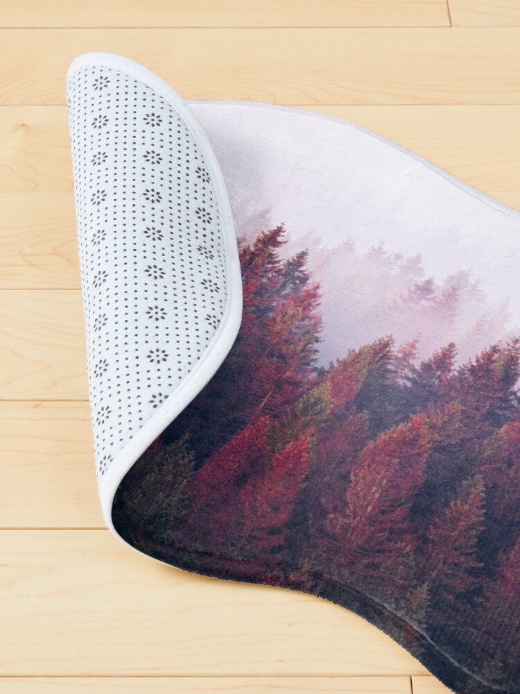 Alternate view of The Ridge Pet Mat