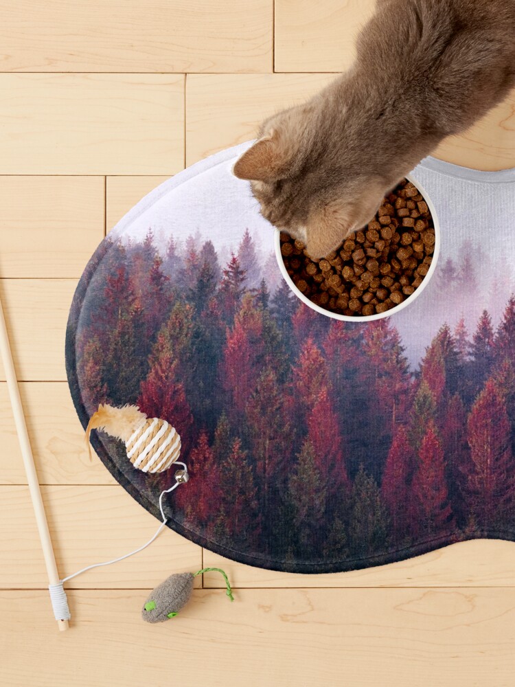 Alternate view of The Ridge Pet Mat