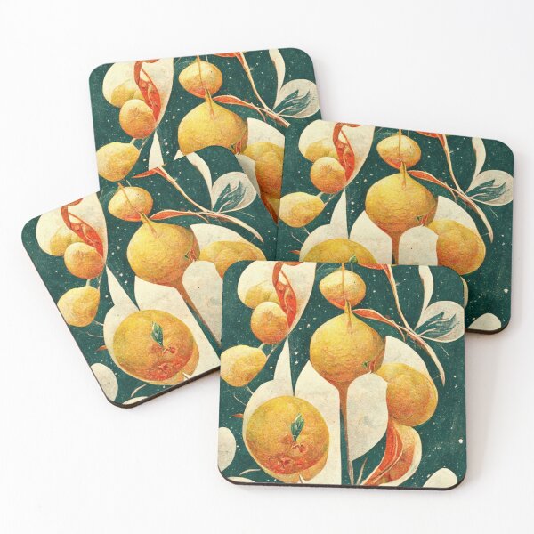 Item preview, Citrus lemonis designed and sold by GabrielMadrasse.