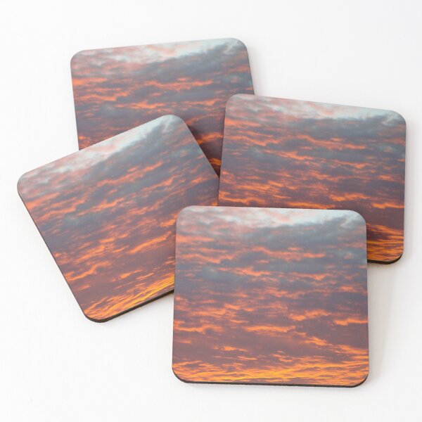 Item preview, Summer's Eve Sunset - Lincolnshire   designed and sold by niki2028.