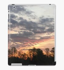 Hope rising iPad Case/Skin