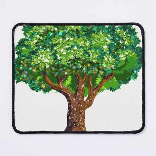 Item preview, glowing tree designed and sold by ShinobiDesings.