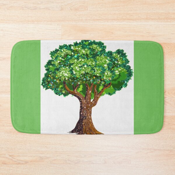 Item preview, glowing tree designed and sold by ShinobiDesings.