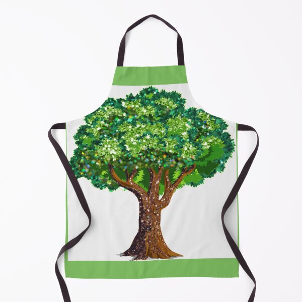 Item preview, glowing tree designed and sold by ShinobiDesings.