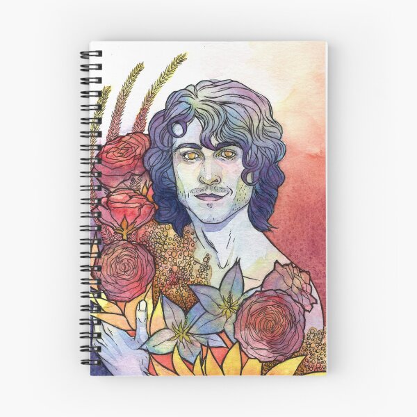 Item preview, Adam Flowers designed and sold by carrioncrowned.