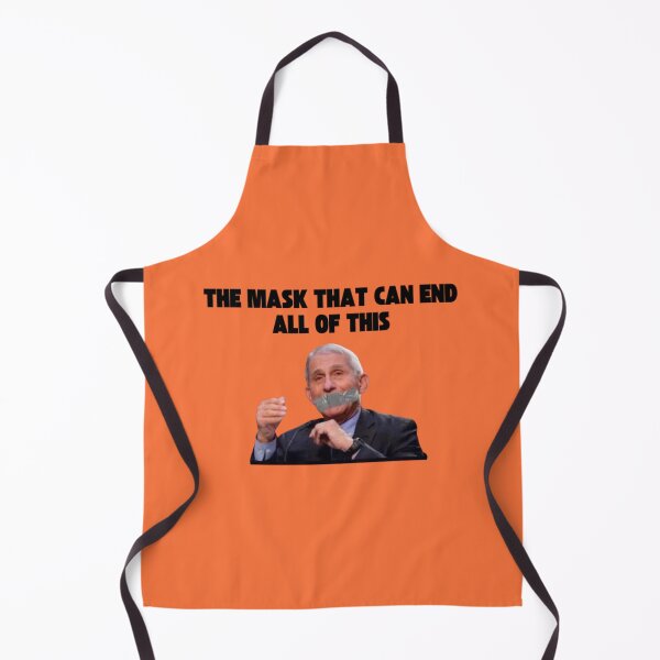 Item preview, THE MASK THAT CAN END ALL OF THIS designed and sold by memetee107.