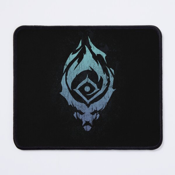 Item preview, Shadow isles symbol designed and sold by Ishtamari.