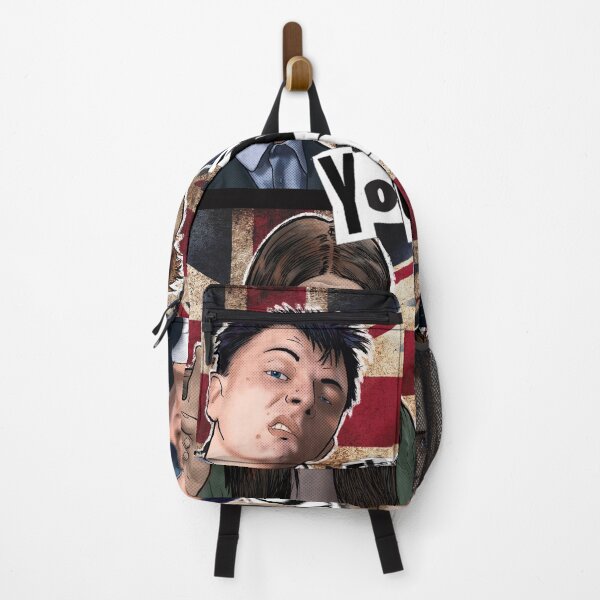 Item preview, The Young Ones designed and sold by TheHawksAerie.