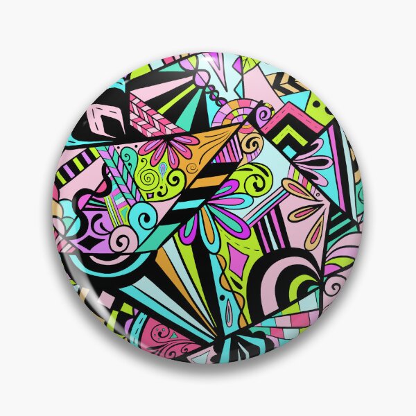 Item preview, Abstract designed and sold by pnkpopcorn.