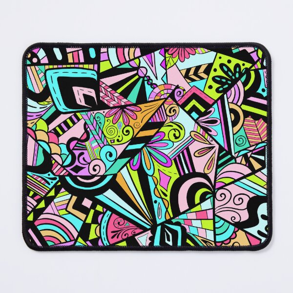 Item preview, Abstract designed and sold by pnkpopcorn.