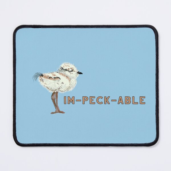 Item preview, Baby Bird - Impeccable  designed and sold by Salzanos.
