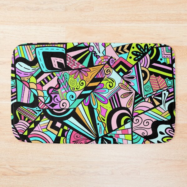 Item preview, Abstract designed and sold by pnkpopcorn.