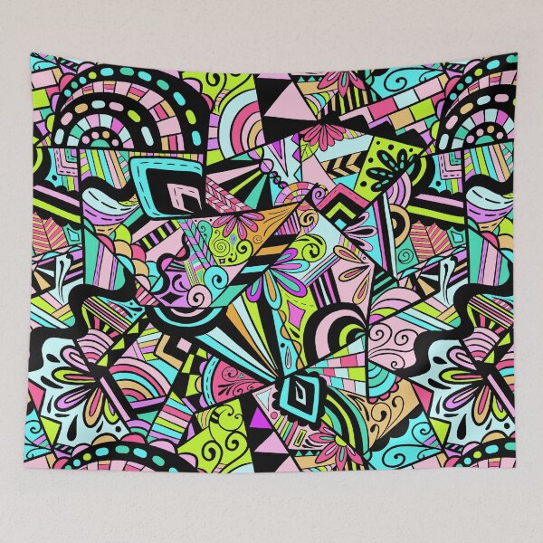 Item preview, Abstract designed and sold by pnkpopcorn.