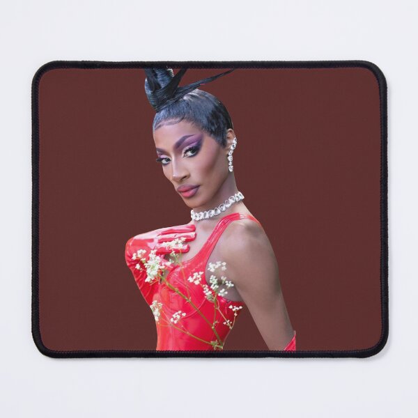 Item preview, Jaida Essence Hall - Vogue - RuPaul’s Drag Race All Stars 7 designed and sold by ShopShoopaloopa.