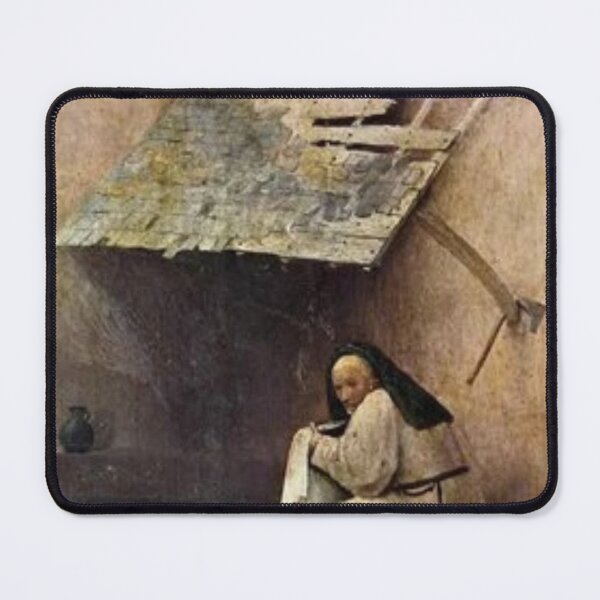 Item preview, Adoration of the magi by hieronymus bosch famous poster designed and sold by Golido.