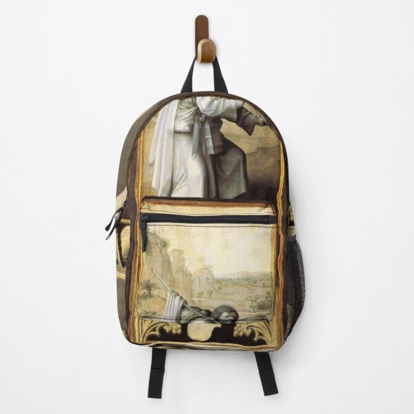 Item preview, The last judgement famous poster of hieronymus bosch designed and sold by Golido.