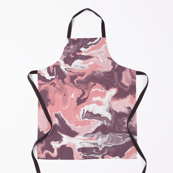 Aperçu de l'œuvre Design unique en marbre multicolore créée et vendue par plumspixellove.