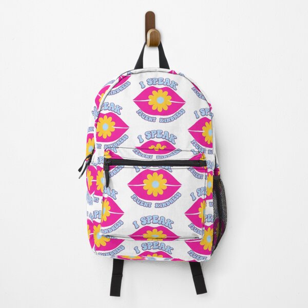 Item preview, I speak fluent kindness 90s vibe Y2K designed and sold by PG Illustration.