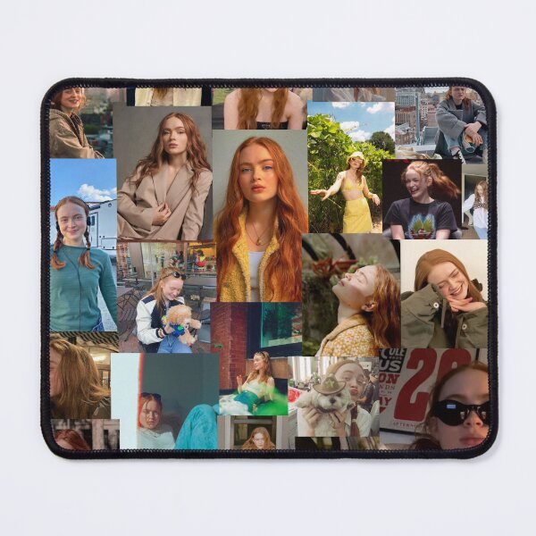 Item preview, Sadie Sink designed and sold by dovetastic123.