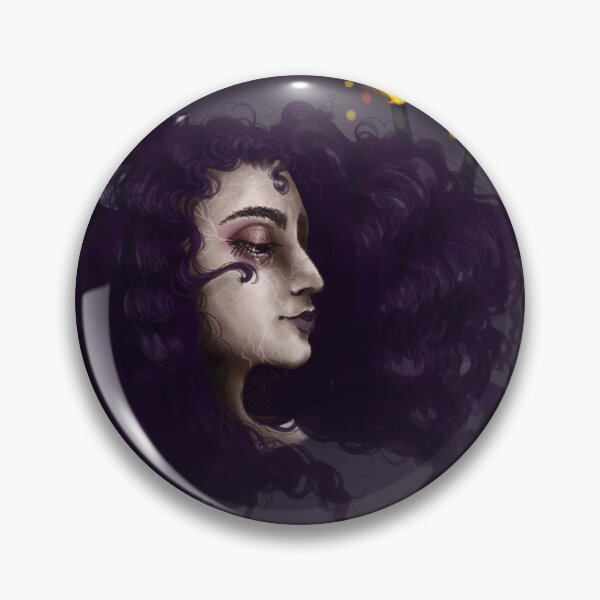 Item preview, The Torchbearer, Hekate designed and sold by shyscience.