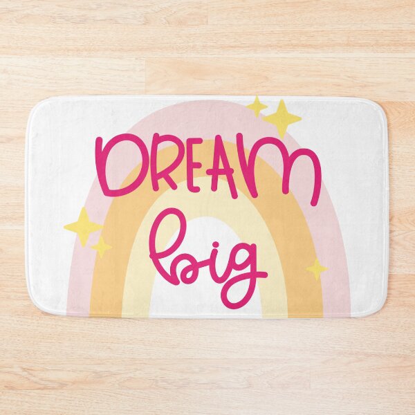 Item preview, Dream Big designed and sold by CarasAtelier.