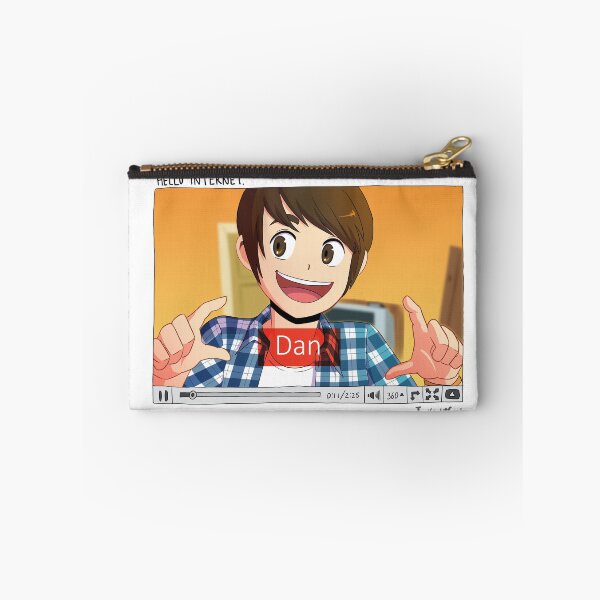 Item preview, [Dan] designed and sold by twilightciel.