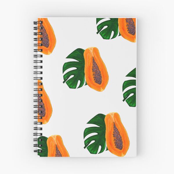 Item preview, Papaya Mood designed and sold by Rodayna Elnaggar.