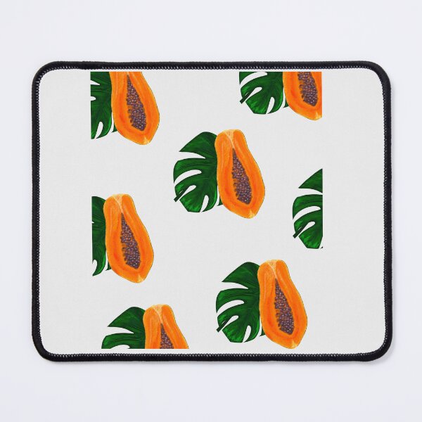 Item preview, Papaya Mood designed and sold by Rodayna Elnaggar.