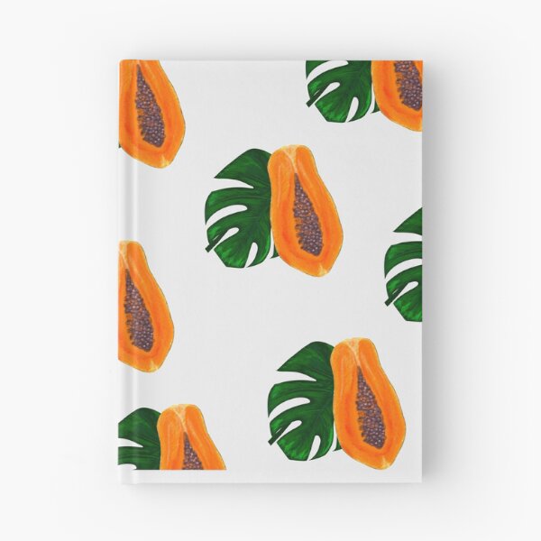 Item preview, Papaya Mood designed and sold by Rodayna Elnaggar.