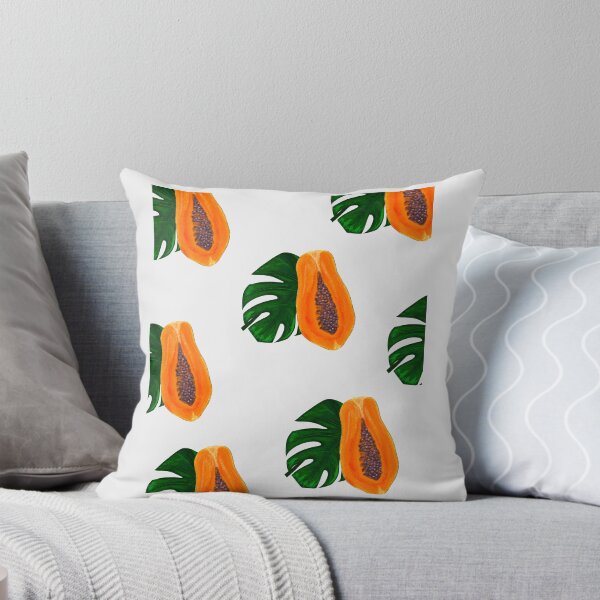Item preview, Papaya Mood designed and sold by Rodayna Elnaggar.