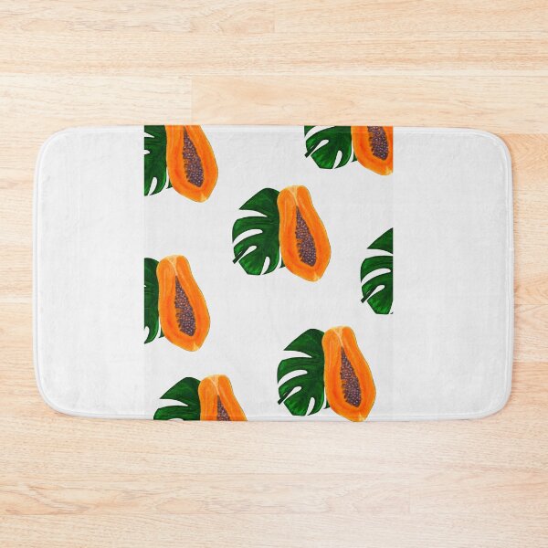 Item preview, Papaya Mood designed and sold by Rodayna Elnaggar.