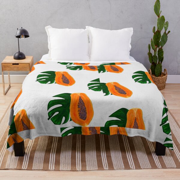 Item preview, Papaya Mood designed and sold by Rodayna Elnaggar.