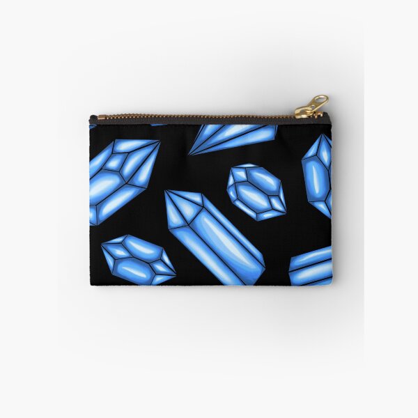 Item preview, Blue gems designed and sold by pnkpopcorn.
