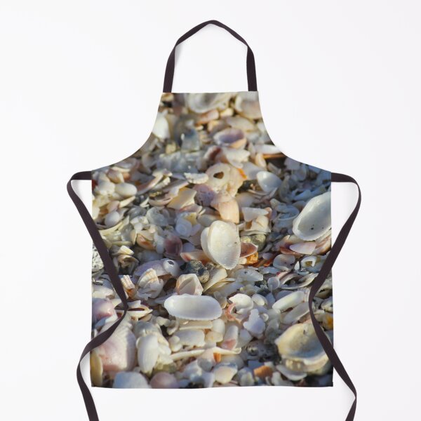 Item preview, Seashells from Sanibel Island designed and sold by PhilipBrown.