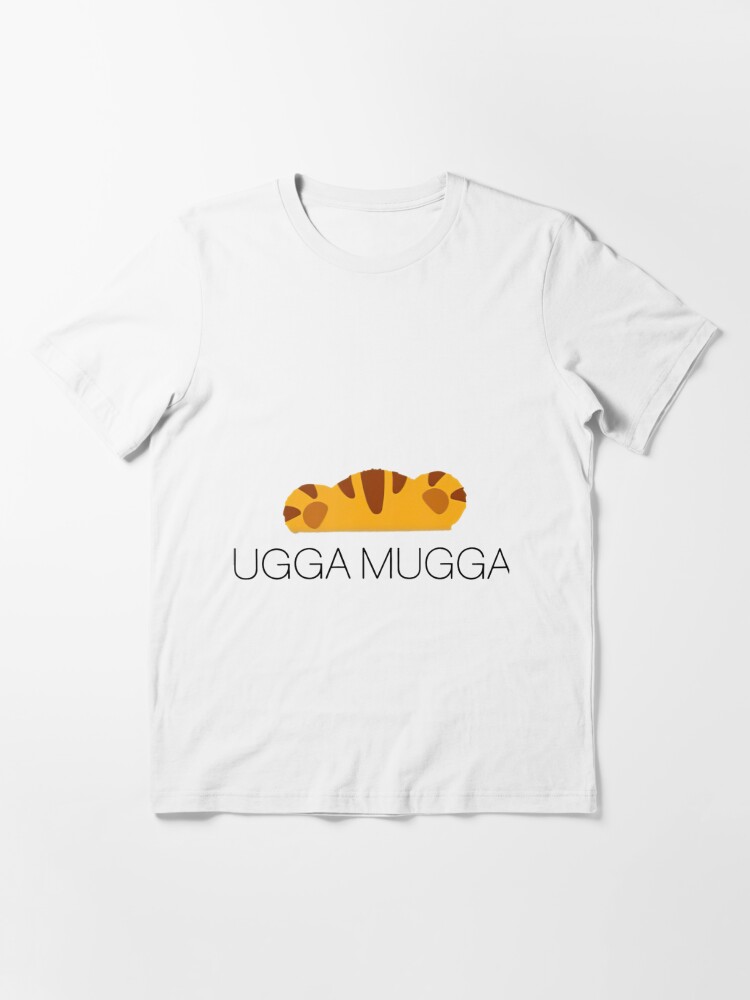 Ugga Mugga Daniel Tiger Essential T-Shirt for Sale by RoySqrali