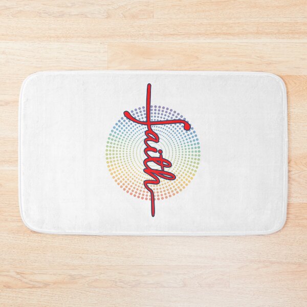 Item preview, Faith Cross designed and sold by Countrysmart.