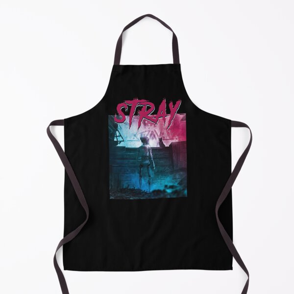 Item preview, Stray The Cat Game 3 designed and sold by ActiveNerd.
