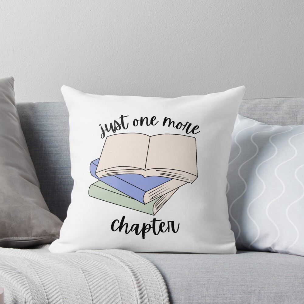 Item preview, Throw Pillow designed and sold by writeabledreams.