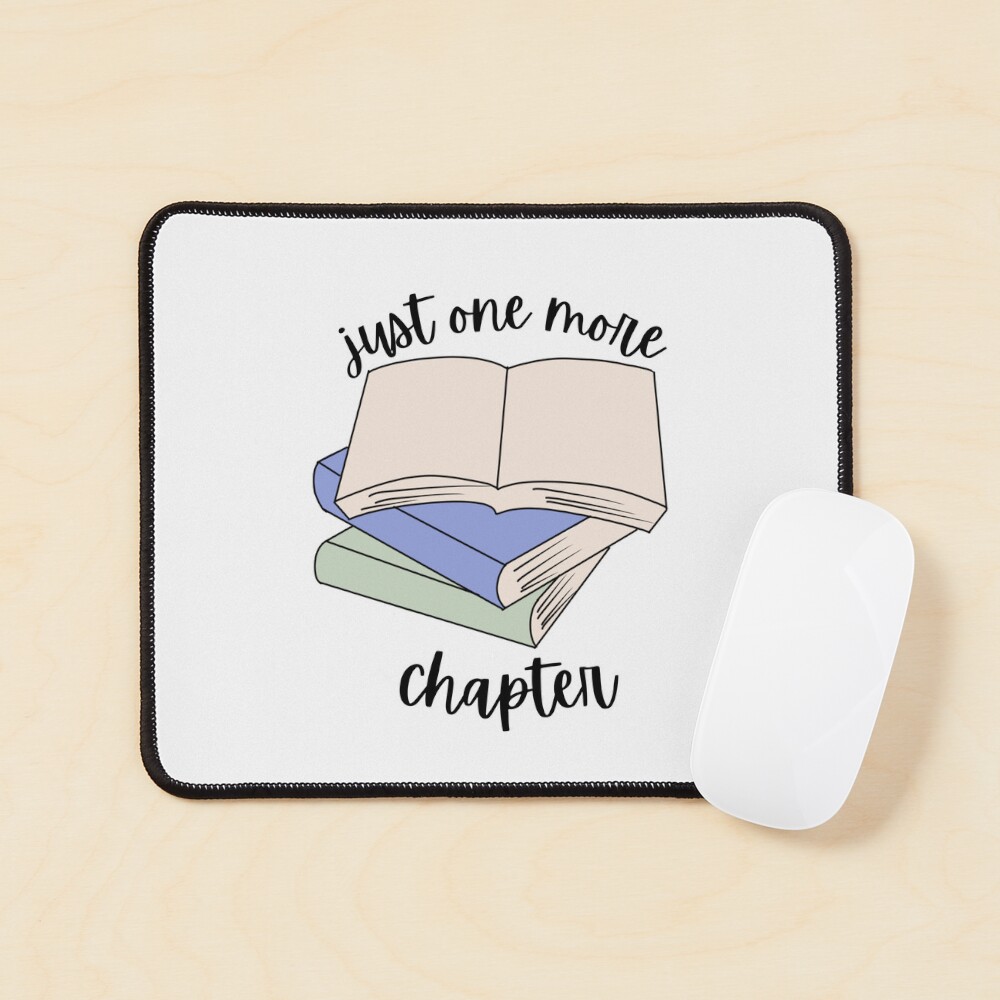 Item preview, Mouse Pad designed and sold by writeabledreams.