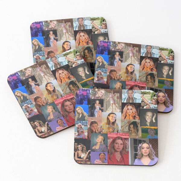 Item preview, Millie Bobby Brown designed and sold by dovetastic123.