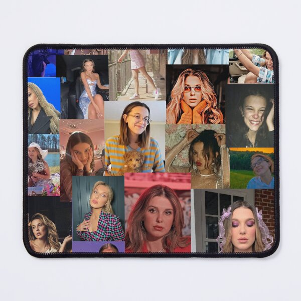 Item preview, Millie Bobby Brown designed and sold by dovetastic123.