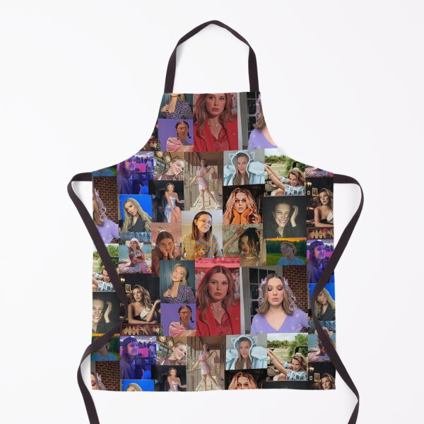 Item preview, Millie Bobby Brown designed and sold by dovetastic123.