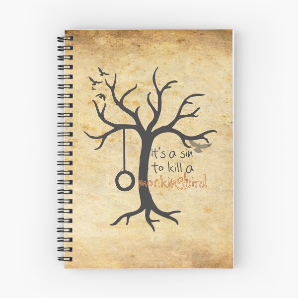 Item preview, It's a Sin to Kill a Mockingbird - Harper Lee designed and sold by notquitepink.
