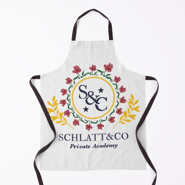 Item preview, Schlatt & Co Private Academy designed and sold by Pandzas.